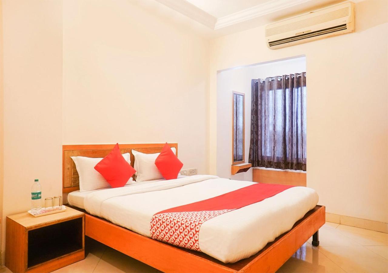 Hotel Wayfare Shirdi Εξωτερικό φωτογραφία