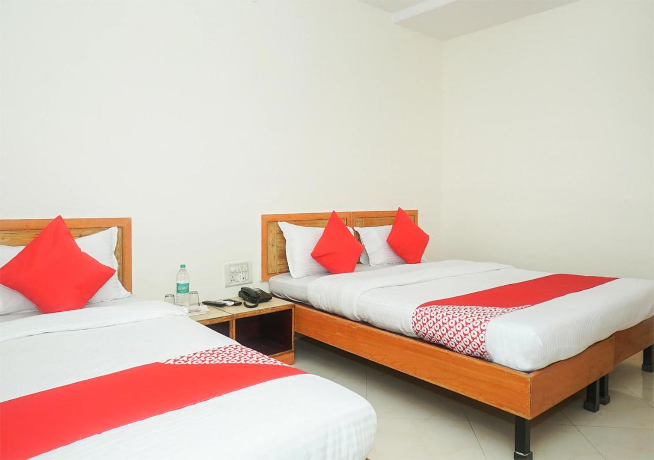 Hotel Wayfare Shirdi Εξωτερικό φωτογραφία