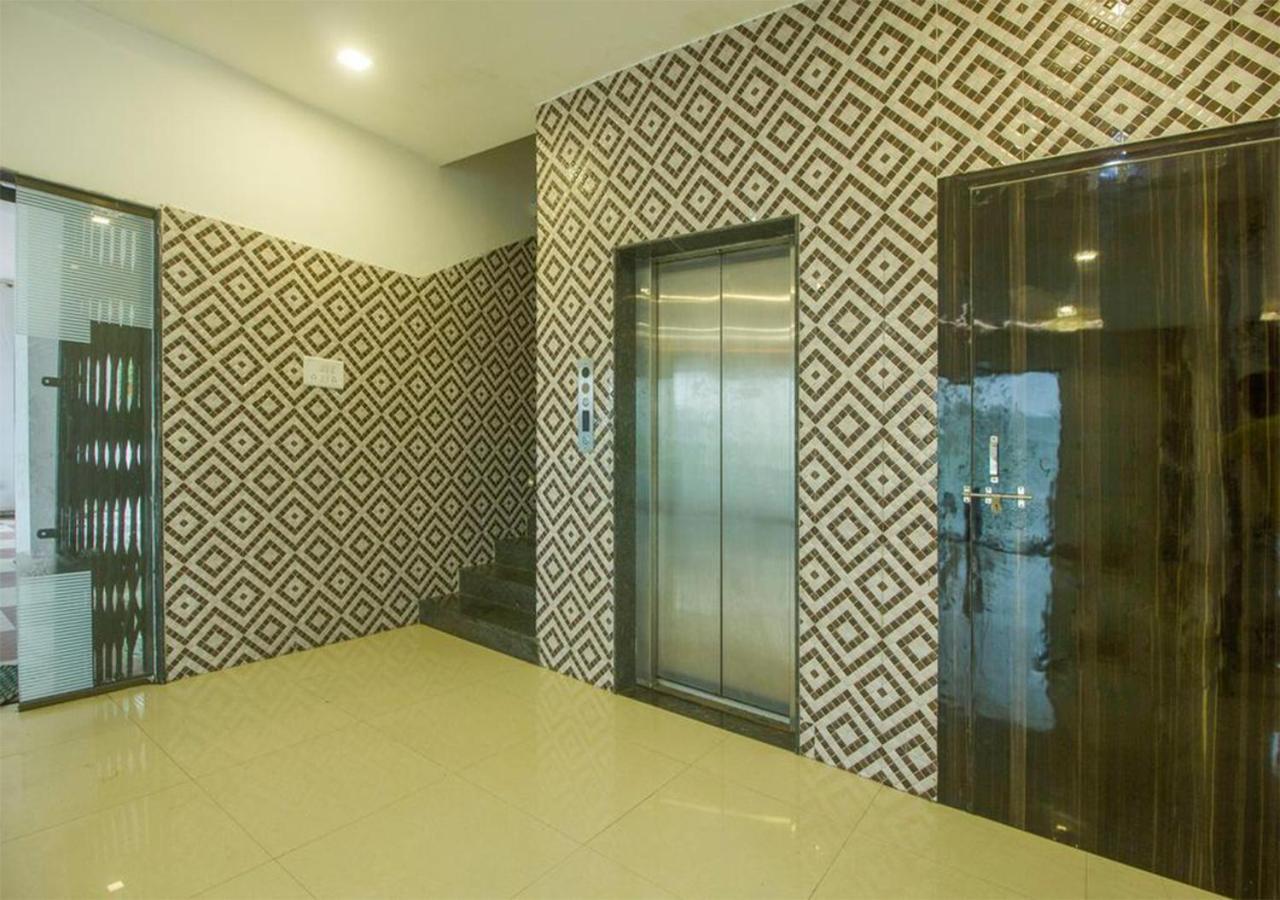Hotel Wayfare Shirdi Εξωτερικό φωτογραφία