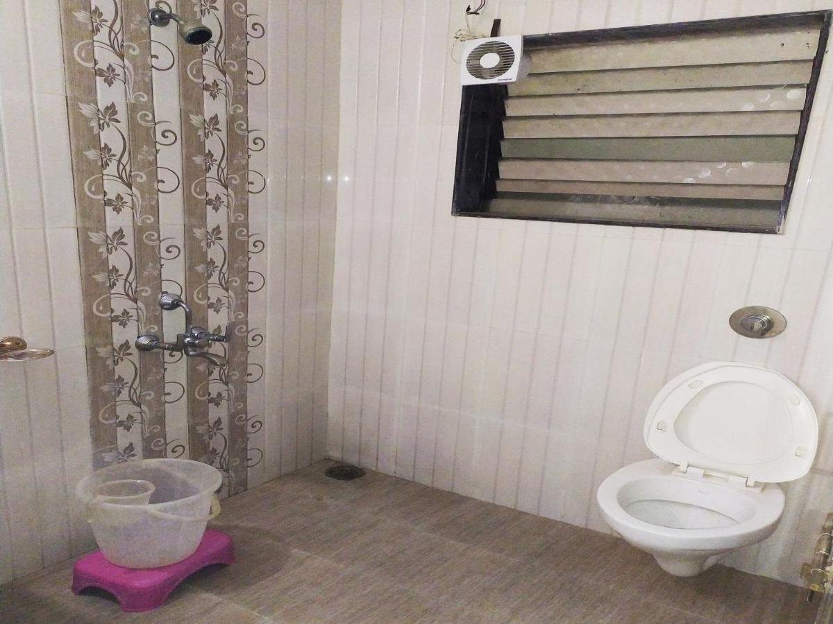 Hotel Wayfare Shirdi Εξωτερικό φωτογραφία