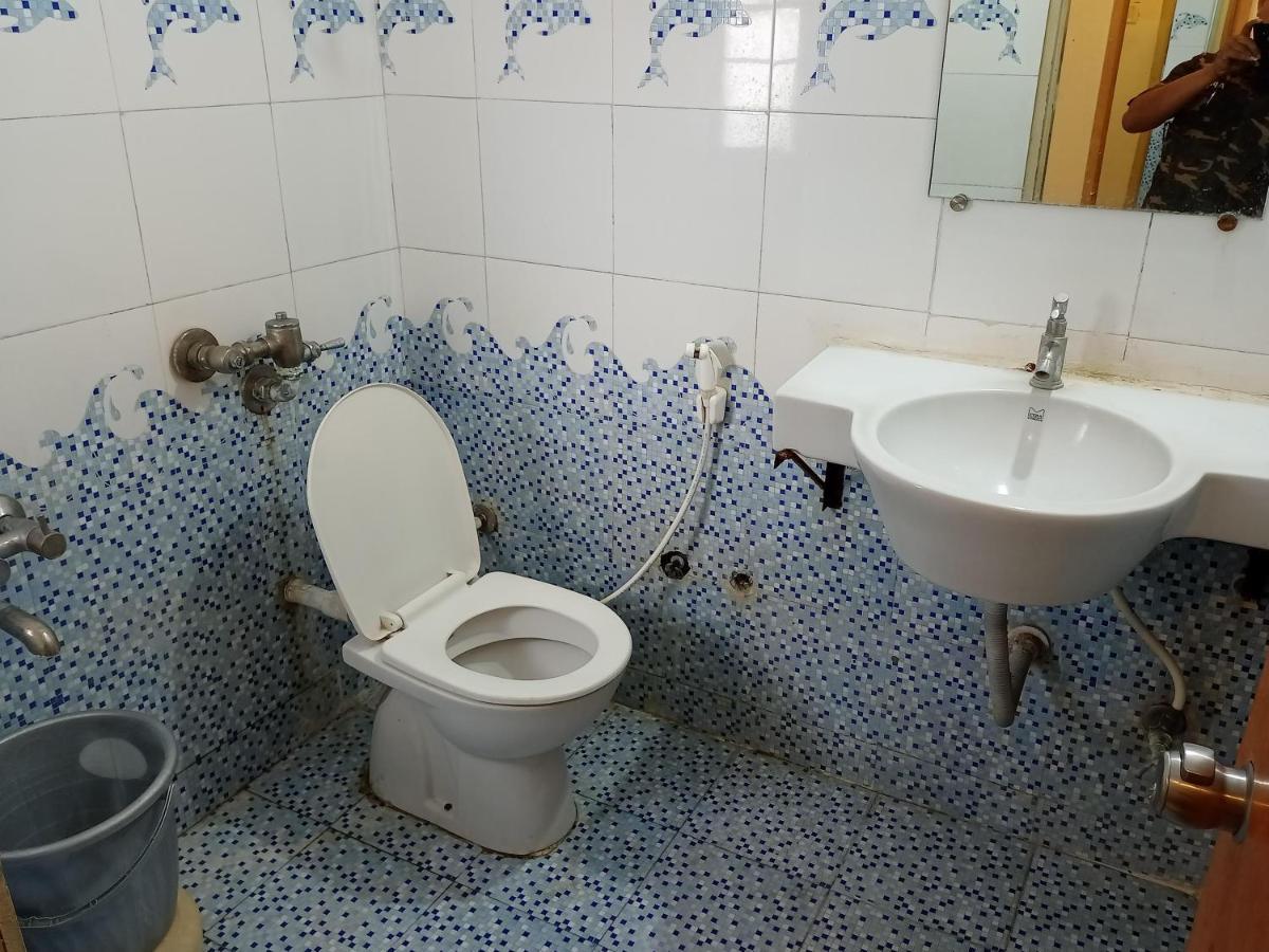Hotel Wayfare Shirdi Εξωτερικό φωτογραφία