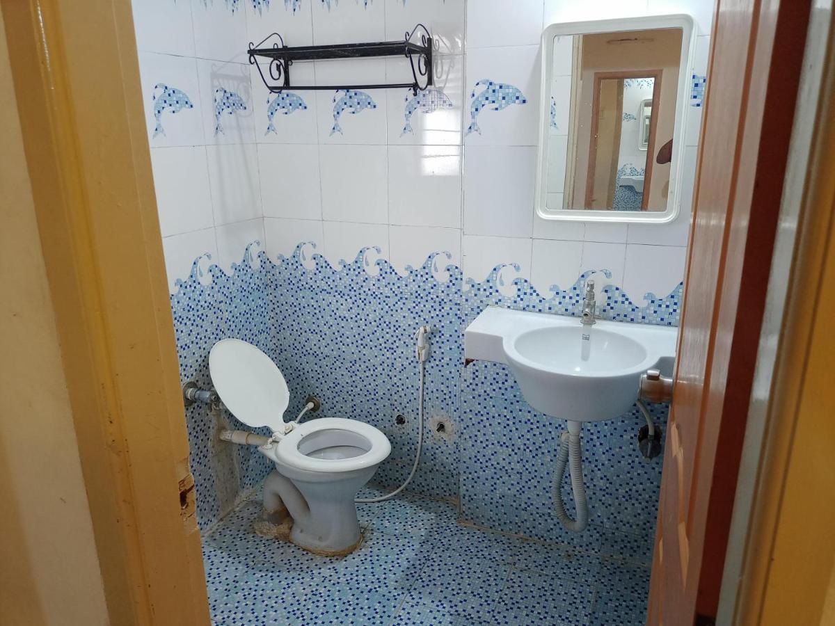 Hotel Wayfare Shirdi Εξωτερικό φωτογραφία