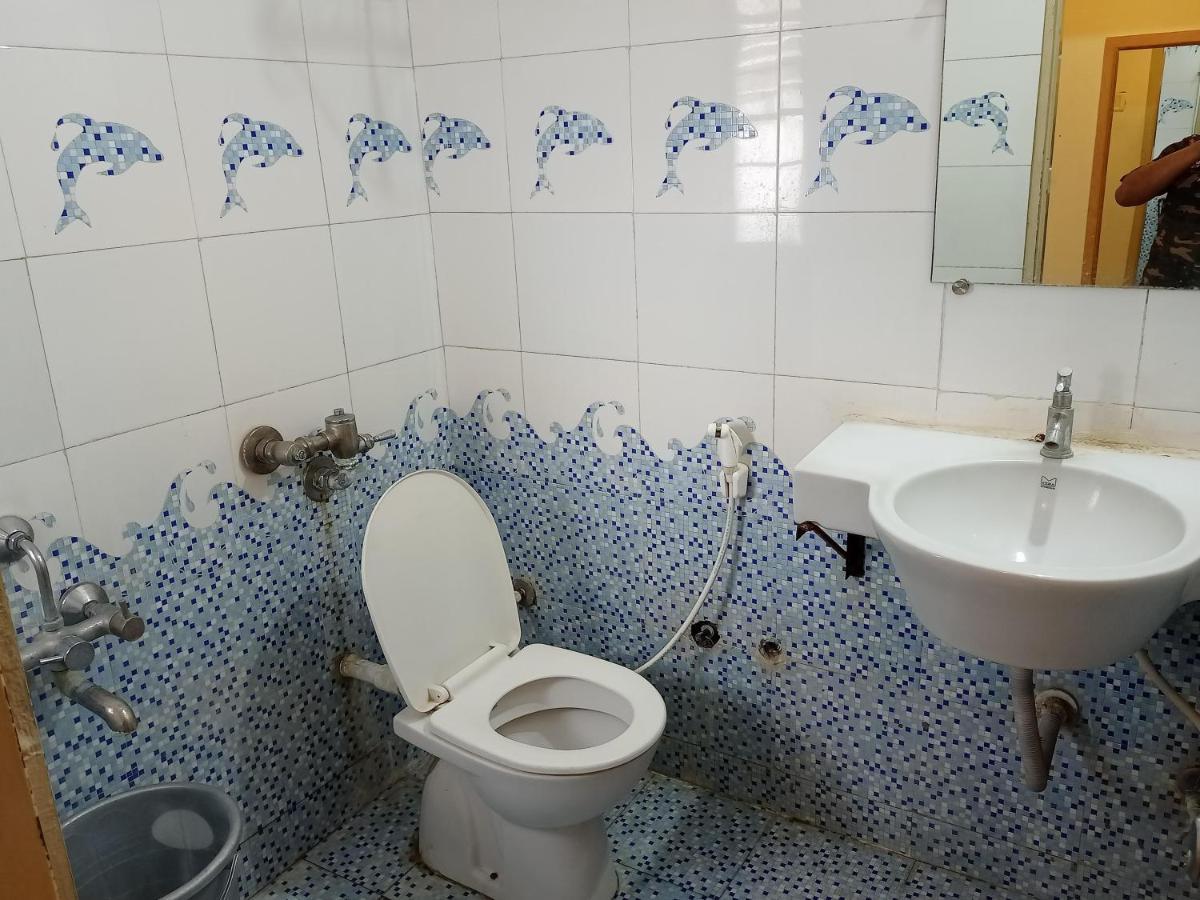 Hotel Wayfare Shirdi Εξωτερικό φωτογραφία