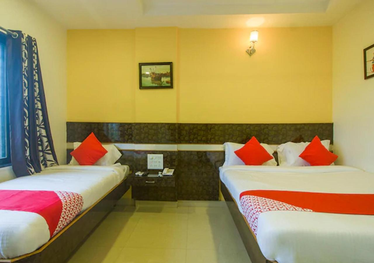 Hotel Wayfare Shirdi Εξωτερικό φωτογραφία